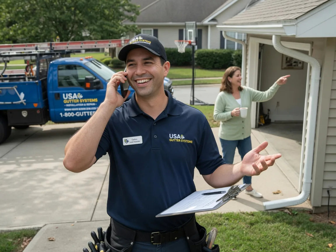 Gutter Installation Scotts Valley, CA FAQs